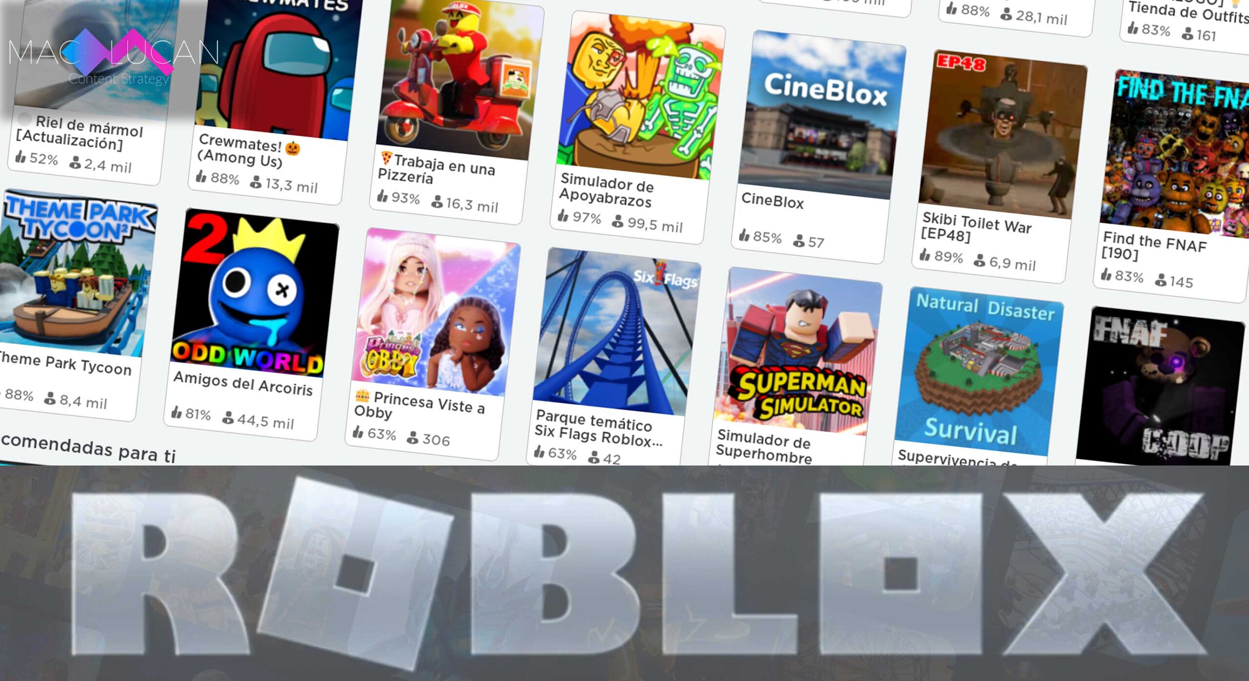 Ganar Robux Estrategias para convertirse en un desarrollador exitoso en Roblox y ...