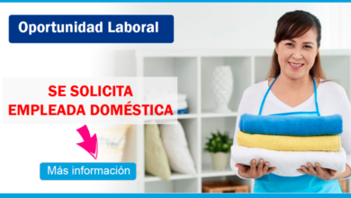 Guía definitiva para contratar empleada doméstica medio tiempo (5 días)