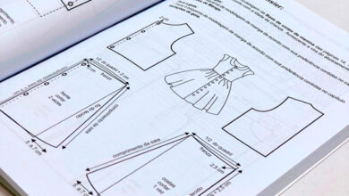 Descargar libro de costura en pdf gratis