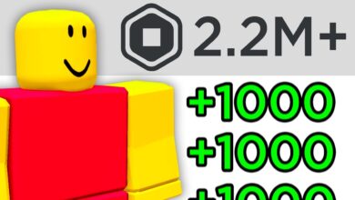 💰Cómo Obtener Muchas Robux en Roblox Fácilmente