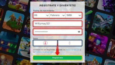 🎁Cuentas de Roblox Gratis con Correo y Contraseña para Iniciar Sesión