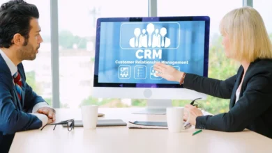 How CRM Solutions Can Transform Your Sales Strategy
