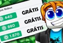 💰Guía 2026: Cómo conseguir Robux en Roblox de forma segura 💰✅💰
