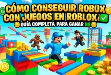 💰 Guía Completa 2026: Como Ganar Robux con juegos de Roblox 🚀