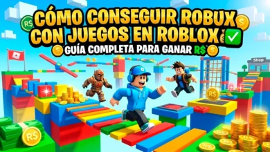 💰 Guía Completa 2026: Como Ganar Robux con juegos de Roblox 🚀